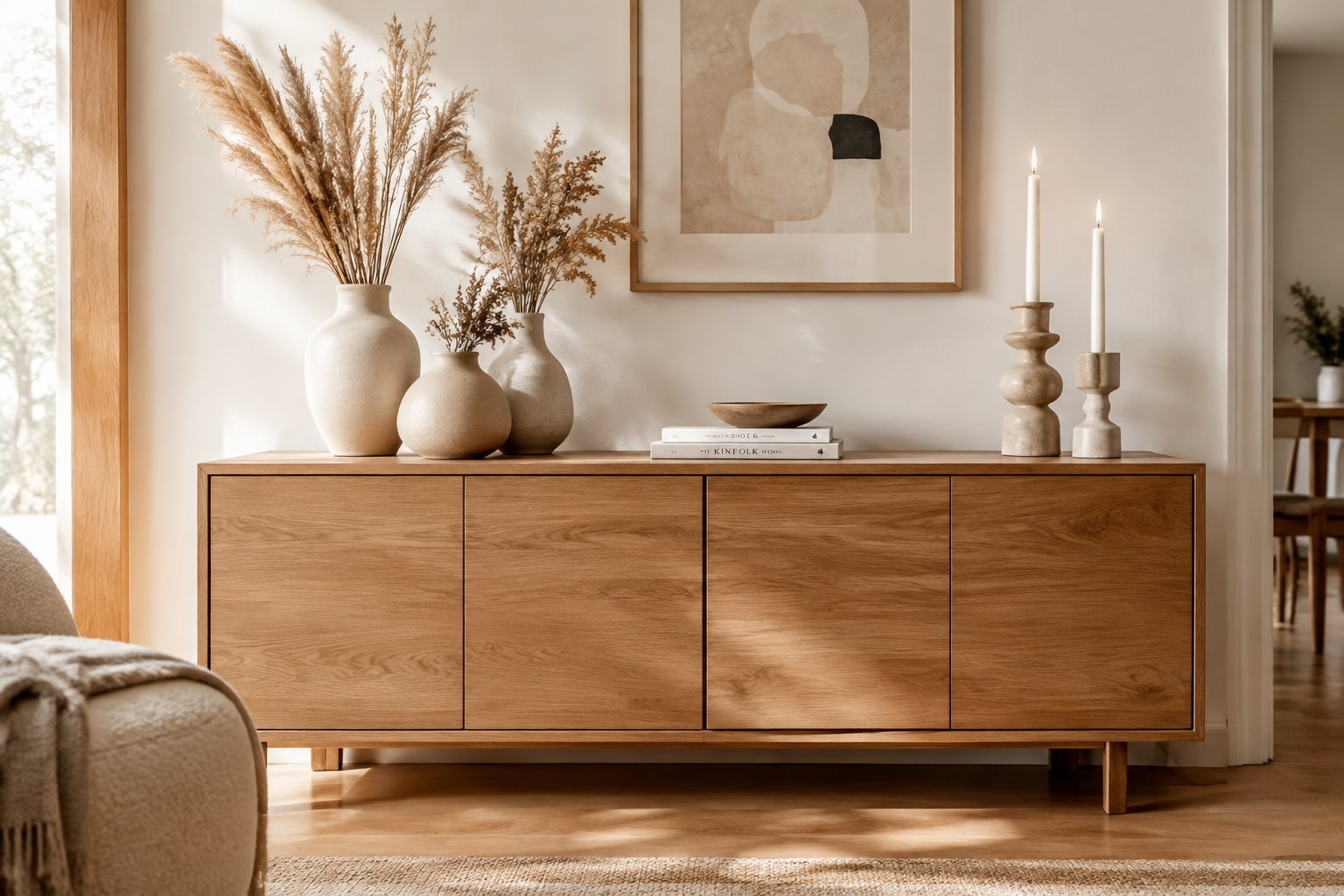 Clay & Decor